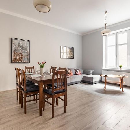 Apartamenty Starowislna 1, Krakow Main Square Экстерьер фото