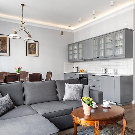 Apartamenty Starowislna 1, Krakow Main Square Экстерьер фото