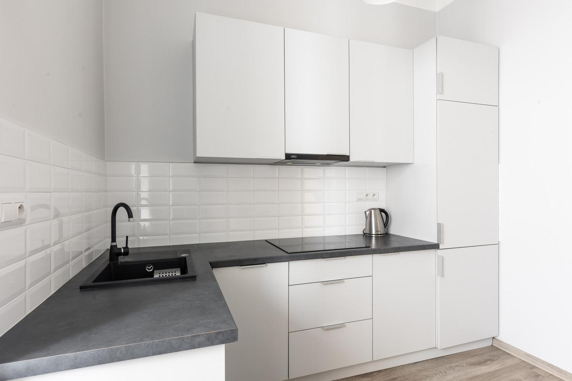 Apartamenty Starowislna 1, Krakow Main Square Экстерьер фото